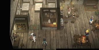 LOST SPHEAR