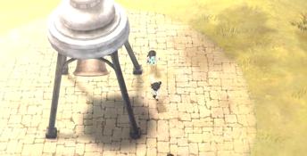 LOST SPHEAR