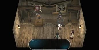 LOST SPHEAR PC Screenshot