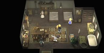 LOST SPHEAR PC Screenshot