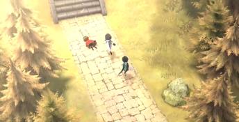 LOST SPHEAR PC Screenshot