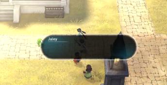 LOST SPHEAR PC Screenshot