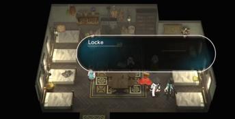 LOST SPHEAR PC Screenshot