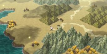 LOST SPHEAR PC Screenshot