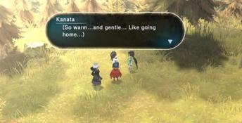 LOST SPHEAR PC Screenshot