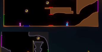 Lost Twins II PC Screenshot