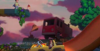 Lost Twins II PC Screenshot