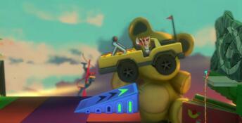 Lost Twins II PC Screenshot