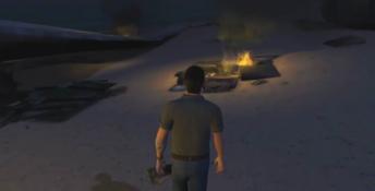 Lost: Via Domus PC Screenshot
