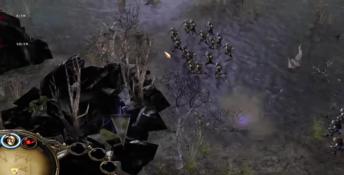 LOTR: BFME 2: The Rise of the Witch-king PC Screenshot