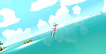 Lou's Lagoon