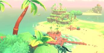 Lou's Lagoon PC Screenshot