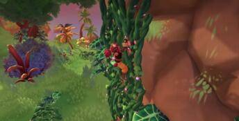 Lou's Lagoon PC Screenshot