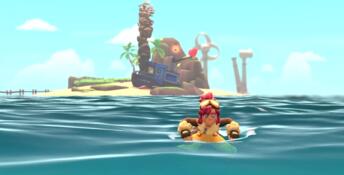 Lou's Lagoon PC Screenshot