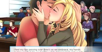 Love & Sex: Second Base PC Screenshot