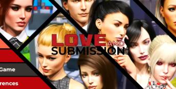 Love and Submission PC Screenshot