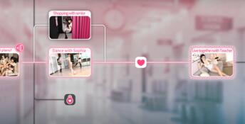 Love Around Ladies College PC Screenshot