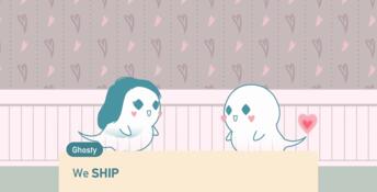 Love, Ghostie PC Screenshot