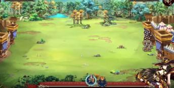 Love n War: Hero by Chance 2 PC Screenshot