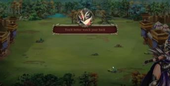 Love n War: Hero by Chance 2 PC Screenshot