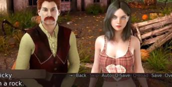 Love Season: Farmer's Dreams PC Screenshot