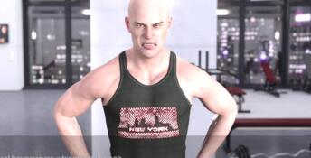 Love Sex & Fitness PC Screenshot