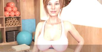 Love Sex & Fitness PC Screenshot