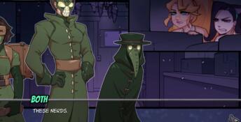 Love Sucks: Night Two