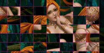 Lovely Goddess PC Screenshot