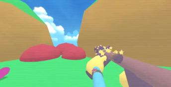 Lovely Planet Remix PC Screenshot