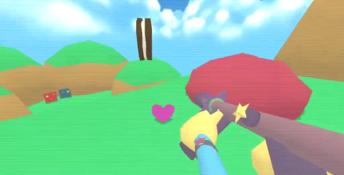 Lovely Planet Remix PC Screenshot