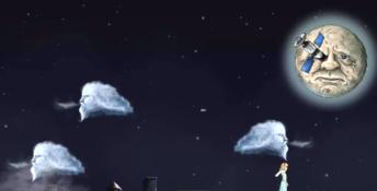 Lucid Dream