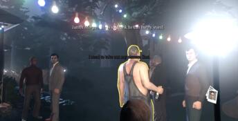 Lucius III PC Screenshot