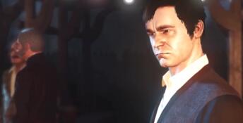 Lucius III PC Screenshot