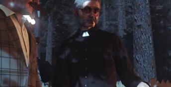 Lucius III PC Screenshot