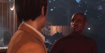 Lucius III PC Screenshot