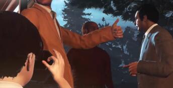 Lucius III PC Screenshot