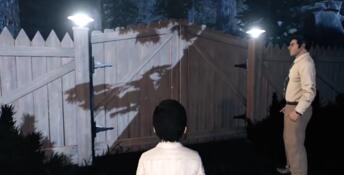 Lucius III PC Screenshot