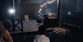 Lucius III PC Screenshot