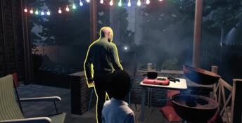 Lucius III PC Screenshot
