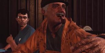 Lucius III PC Screenshot