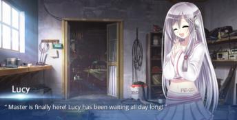 Lucy - Geunyeoga Baradeon Geot - PC Screenshot