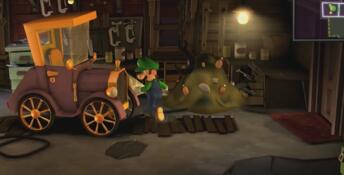 Luigi's Mansion 2 HD PC Screenshot