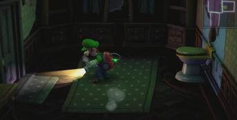 Luigi's Mansion 2 HD