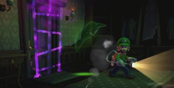 Luigi's Mansion 2 HD