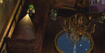 Luigi's Mansion 2 HD