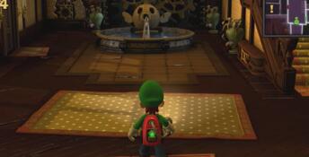 Luigi's Mansion 2 HD PC Screenshot
