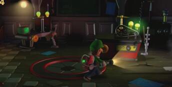 Luigi's Mansion 2 HD PC Screenshot