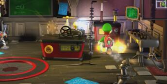 Luigi's Mansion 2 HD PC Screenshot