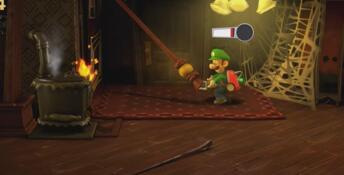 Luigi's Mansion 2 HD PC Screenshot